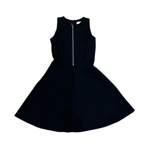 Michael Michael Kors, Size 2, A line dress